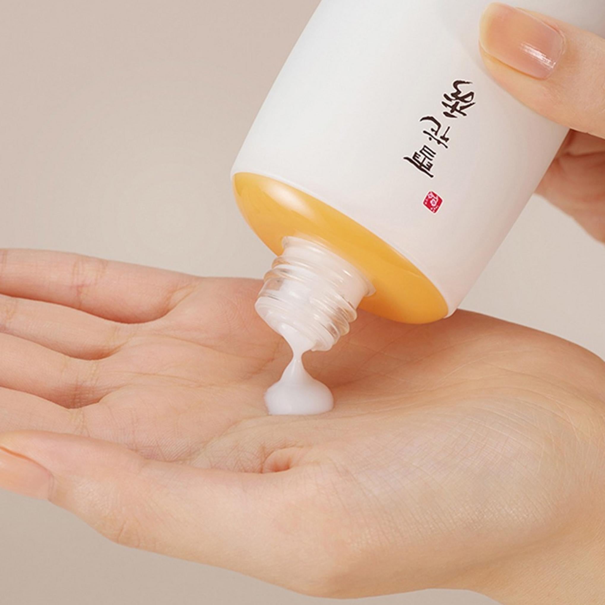 Sulwhasoo Consonant First Care Essencial Diário Conjunto de 8