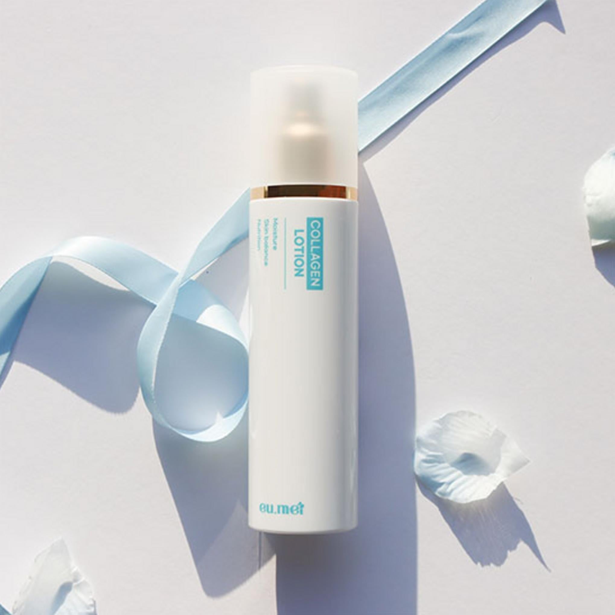 Lee Yumi Collagen Lotion