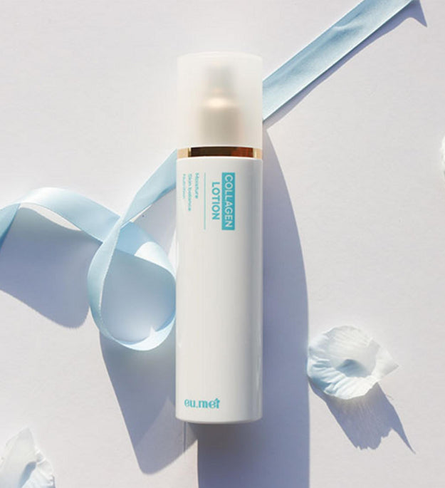 Lee Yumi Collagen Lotion