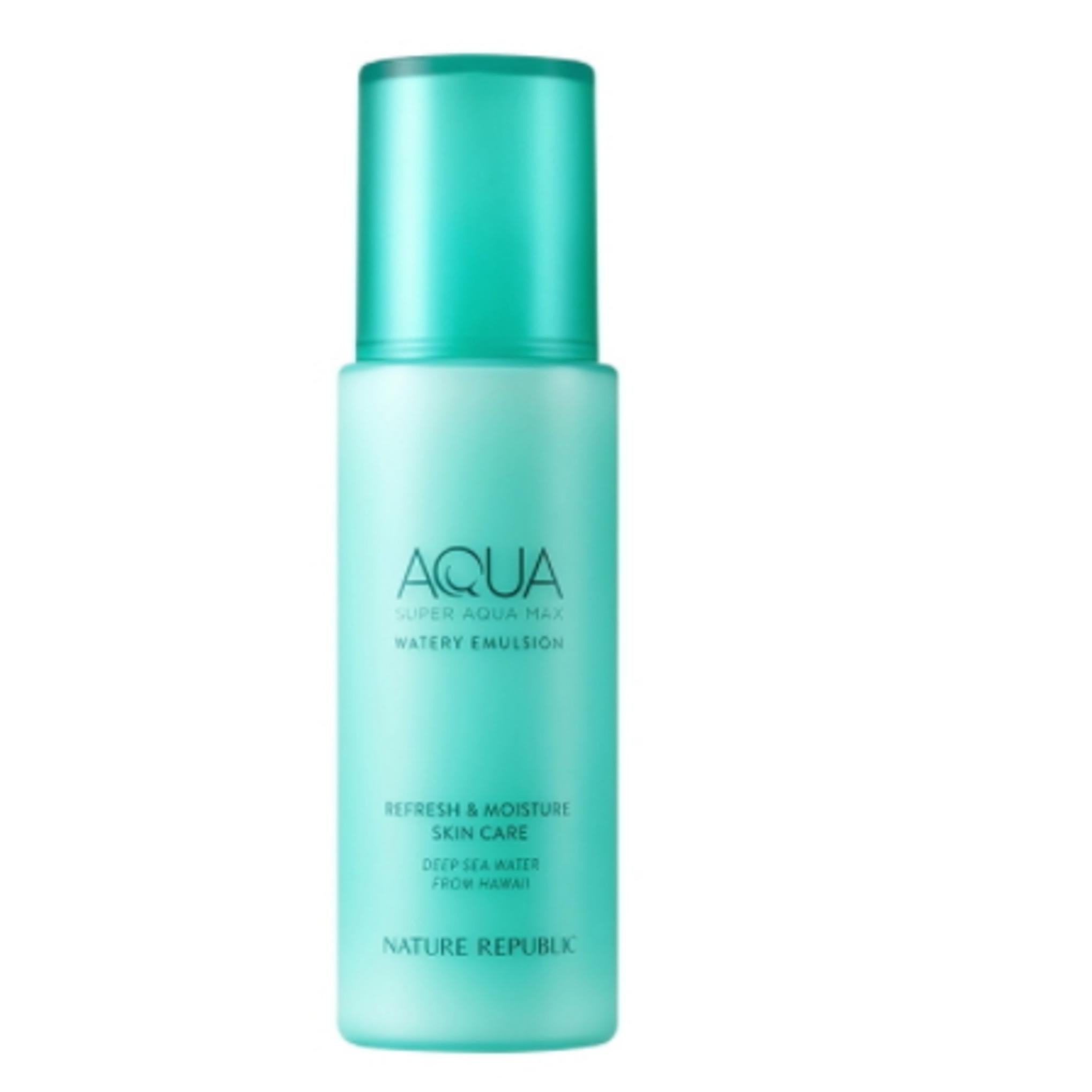 NATURE REPUBLIC Super Aqua Max Moisture Emulsion