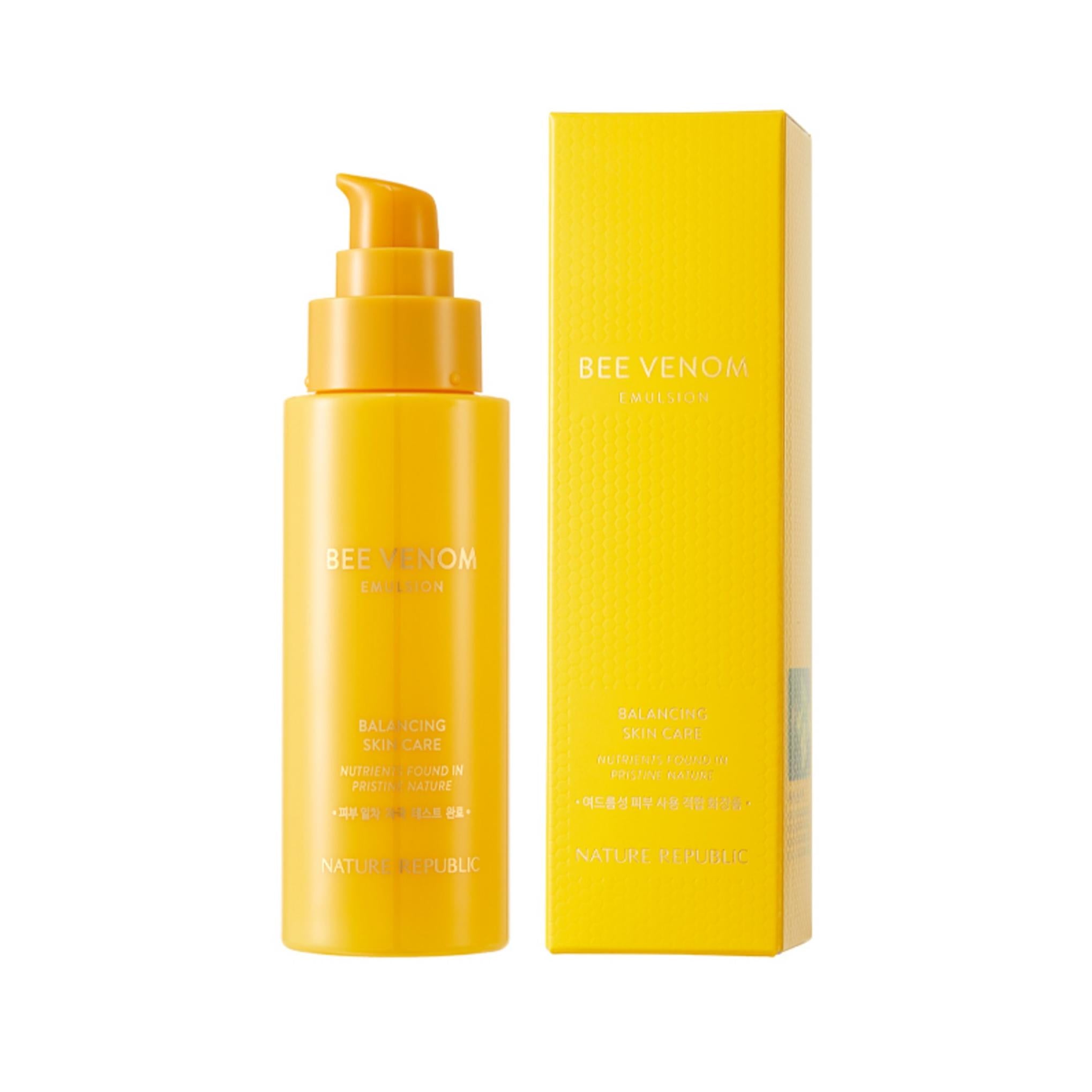 Naturaleza República 125ml