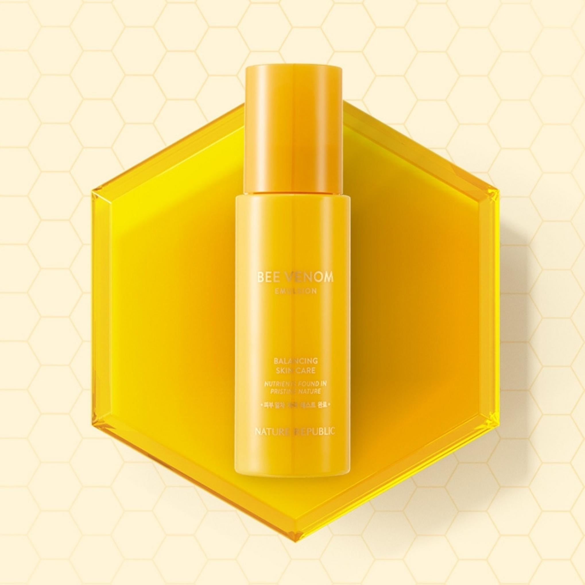 Naturaleza República 125ml