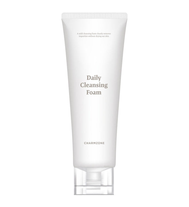 Charmzone Daily Cleansing Foam