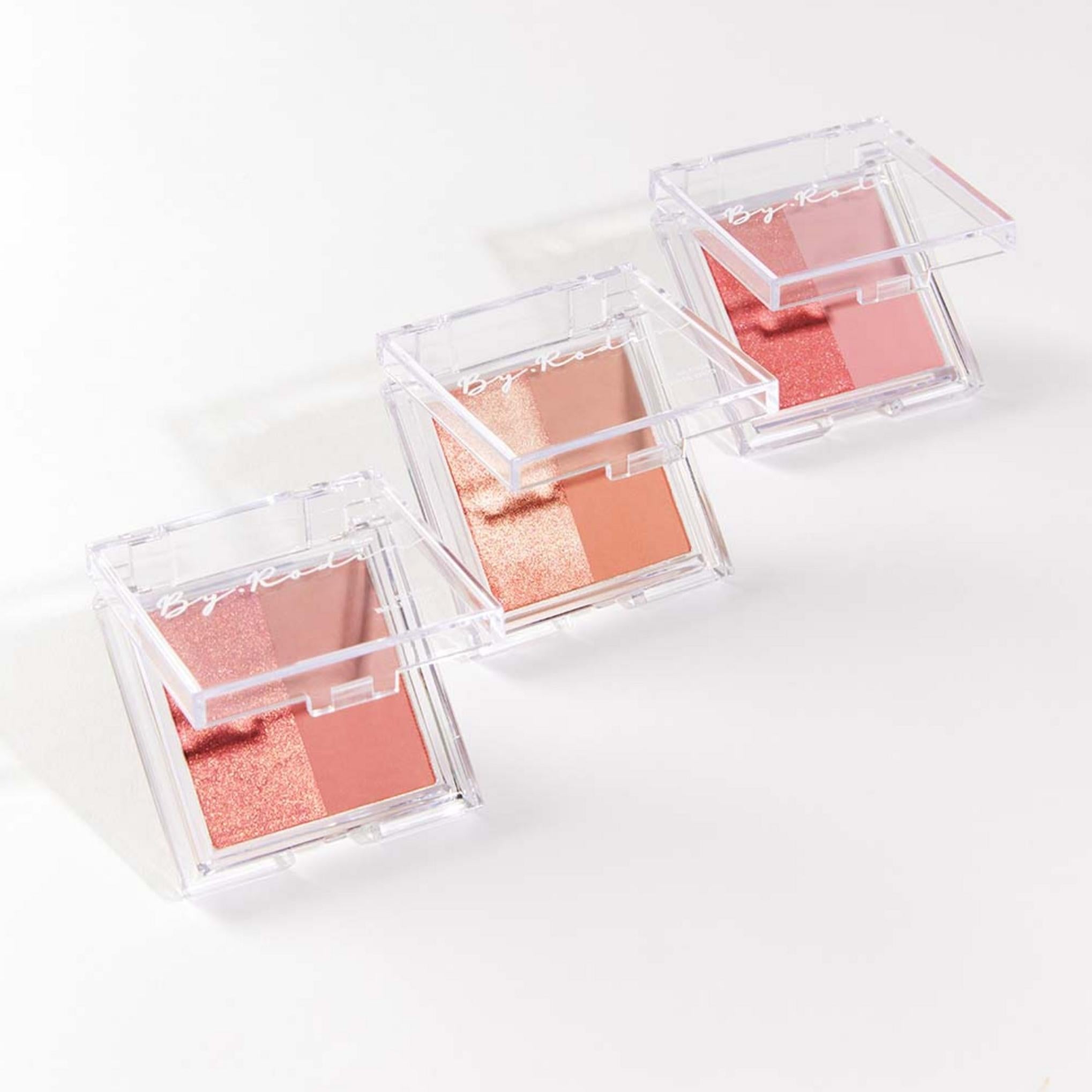 Muito legal para aula de arte escolar por Rodin Blush Beam Duo 7,6g