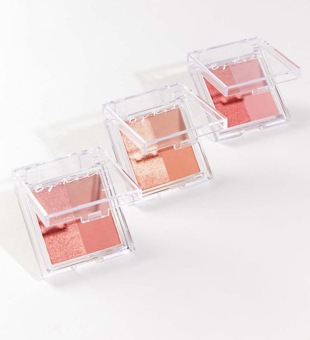 Muito legal para aula de arte escolar por Rodin Blush Beam Duo 7,6g