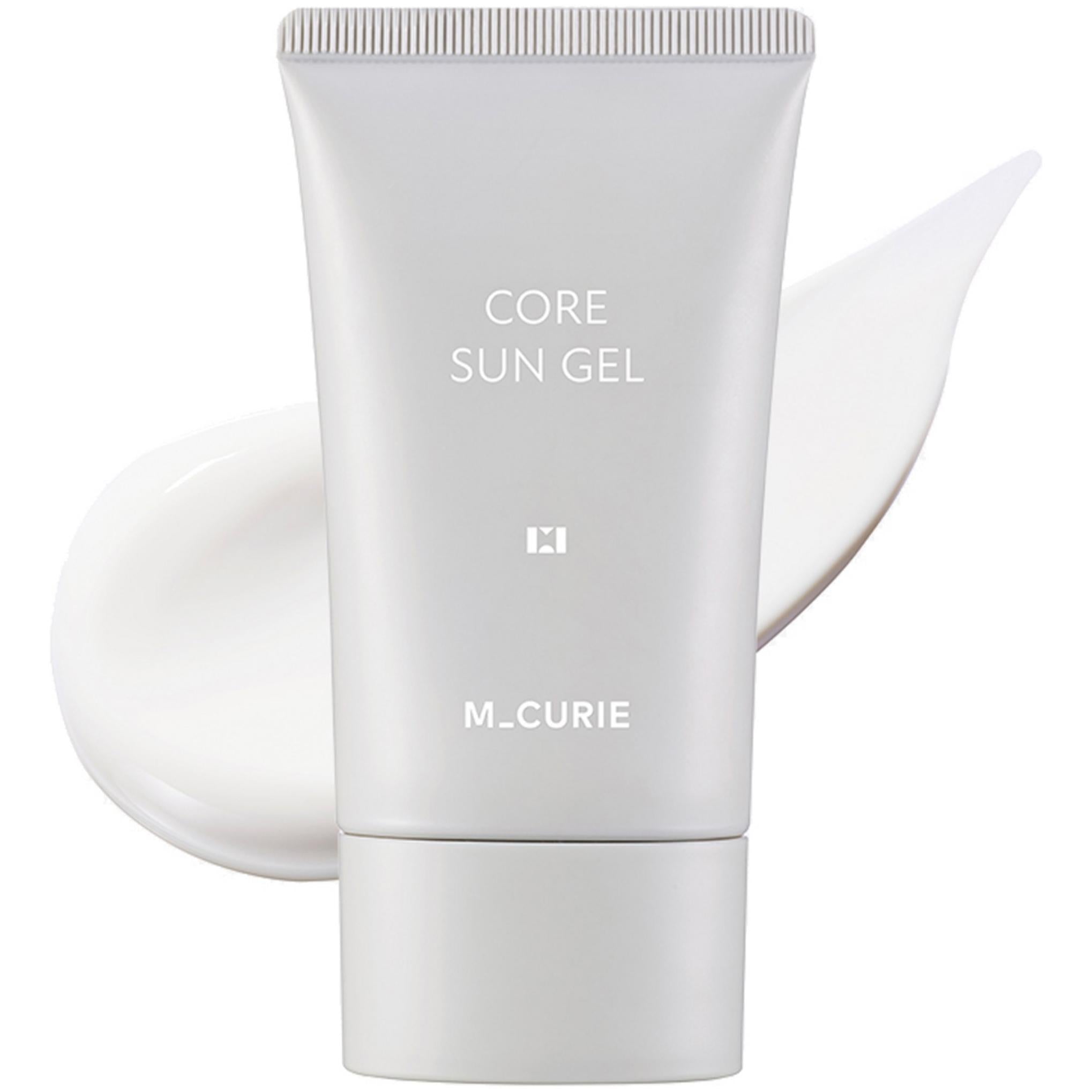Gel solar Emcurie Core SPF50+ PA++++