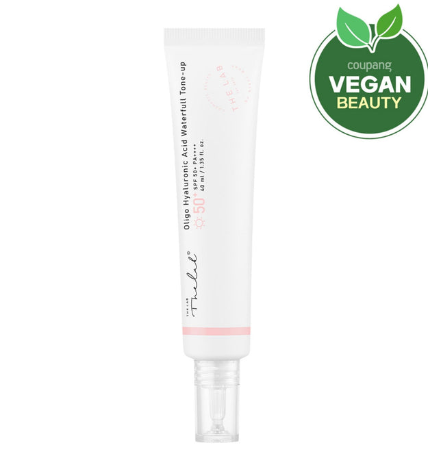 The Lab by Blanc Doo Oligo Hyaluronic Acid Water Full Tone-up Cream SPF50+ PA++++ 40ml