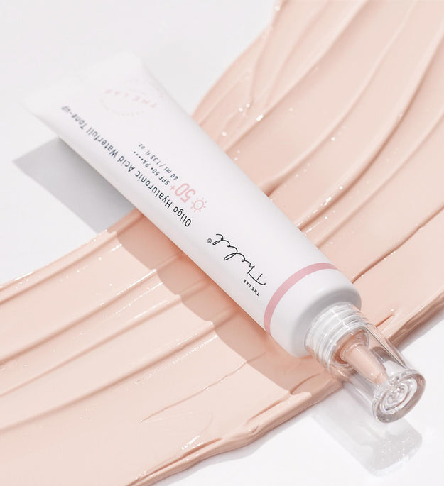 The Lab by Blanc Doo Oligo Hyaluronic Acid Water Full Tone-up Cream SPF50+ PA++++ 40ml