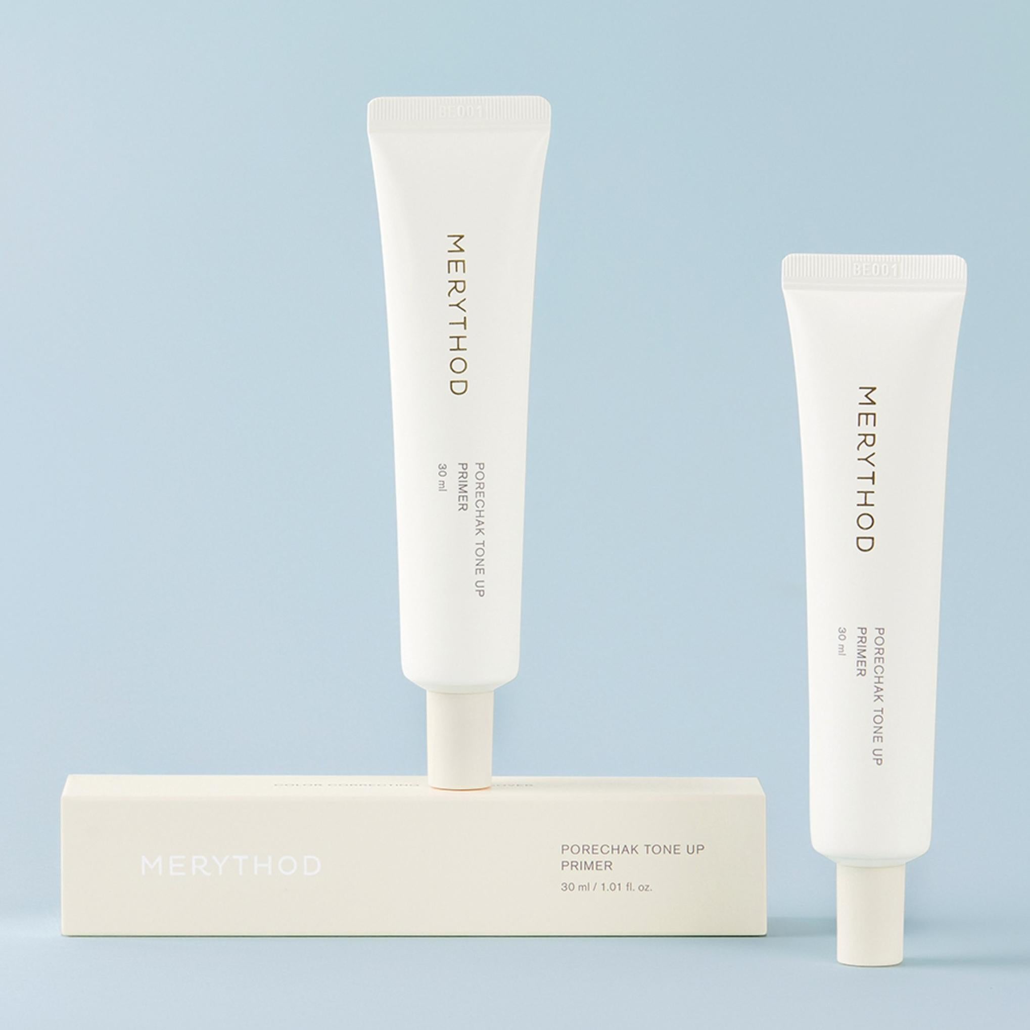 Marysod Pore Tone Up Primer 30 мл