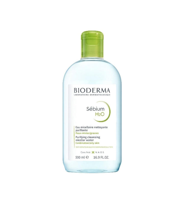 Bioderma Cebium H2O