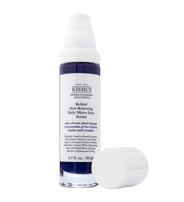 Kiehl's Retinol Skin Renewing Daily Micro-Dose Serum