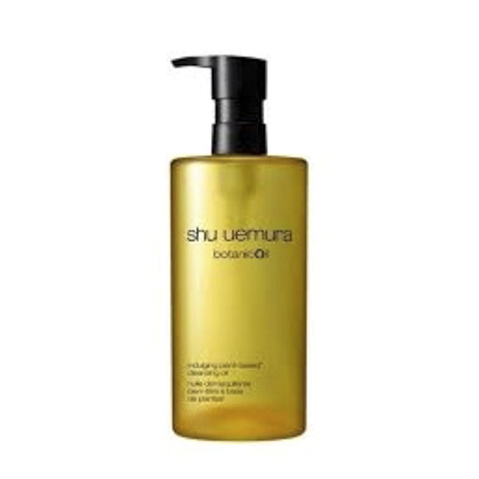 Óleo de Limpeza Botânico Shu Uemura