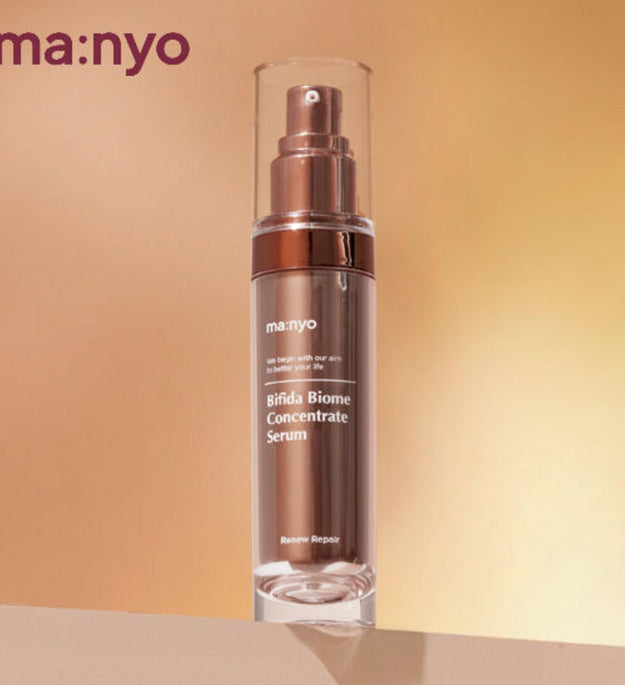 Manyo Factory Bifida Biome Concentrate Serum