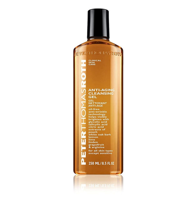 Peter Thomas Roth Anti-Aging Cleansing Gel