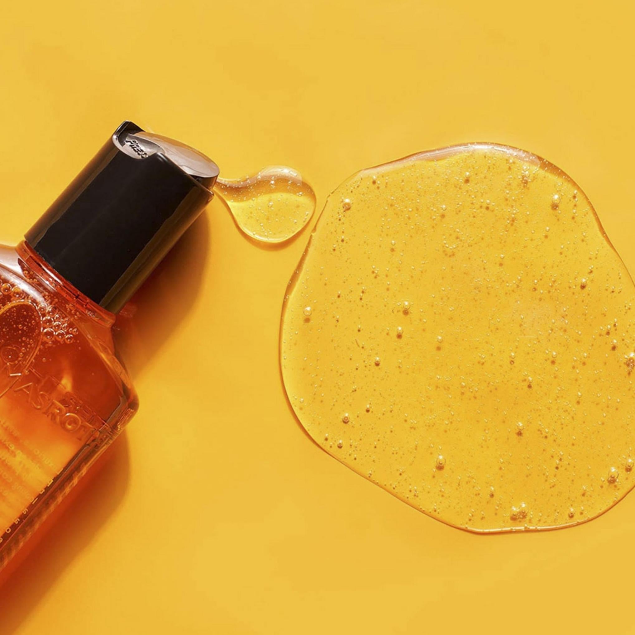 جل التنظيف المضاد للشيخوخة من بيتر توماس روث