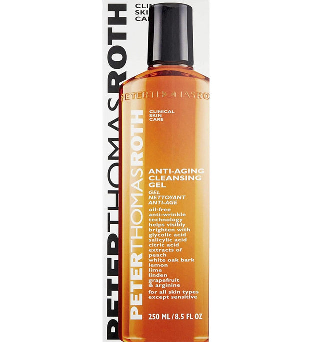 Peter Thomas Roth Anti-Aging Cleansing Gel
