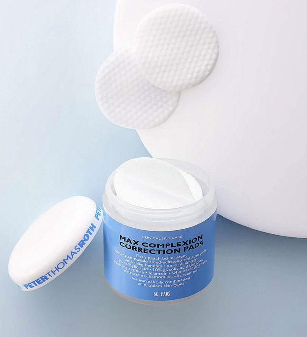 Coussin de correction du teint Peter Thomas Roth Max