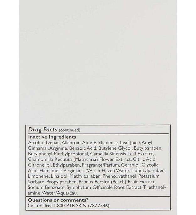 Coussin de correction du teint Peter Thomas Roth Max