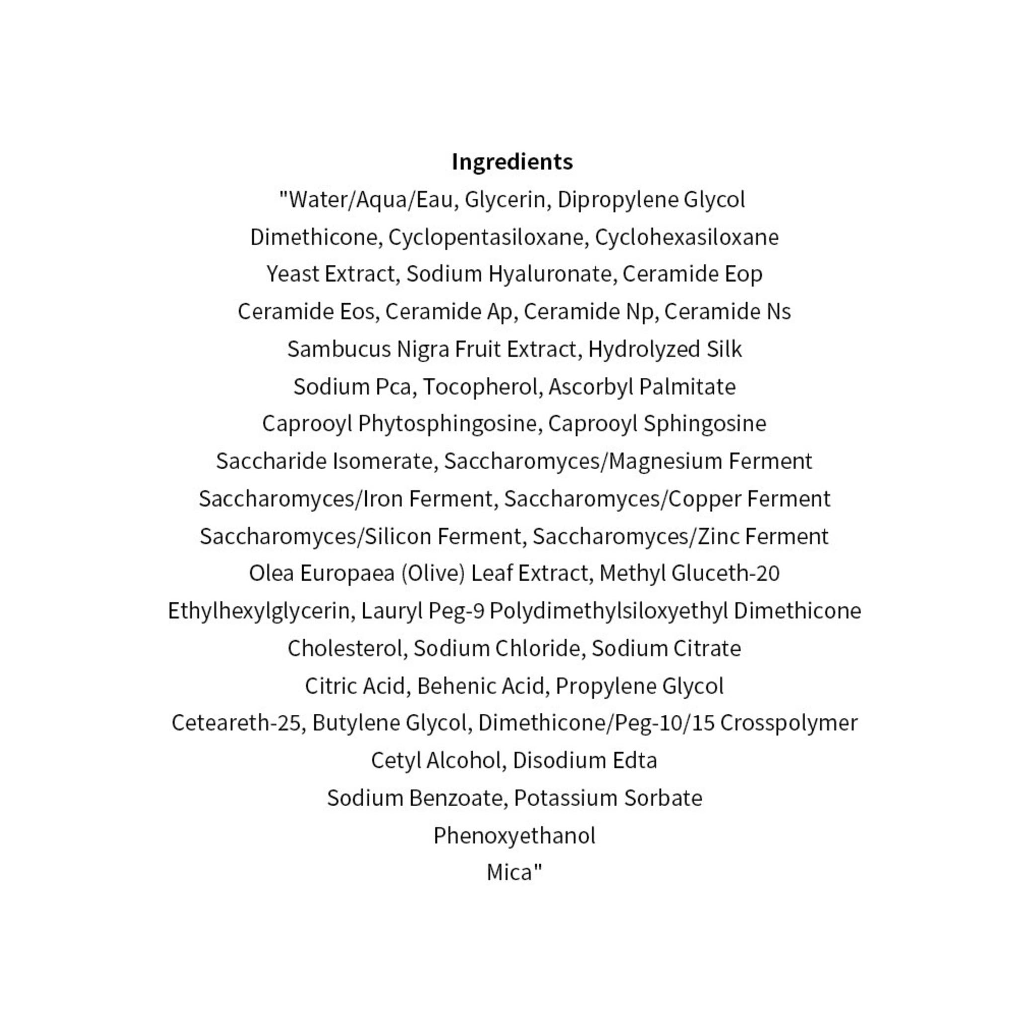 Peter Thomas Roth Water Drench Hyaluronic Cloud Cream Hydratant Hydratant