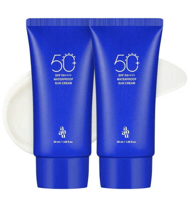 AYUAYU Protetor Solar À Prova D'Água FPS50+ PA++++