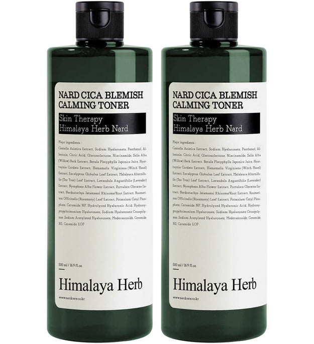Bouquet Garni Nad Cica Blemish Calming Toner