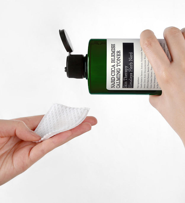 Bouquet Garni Nad Cica Blemish Calming Toner