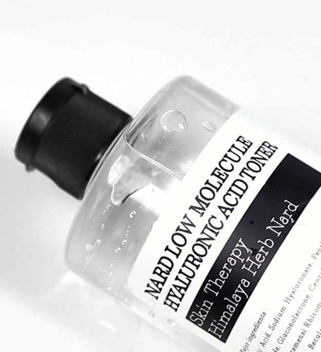 Bouquet Garni Nard Low Molecular Hyaluronic Acid Toner