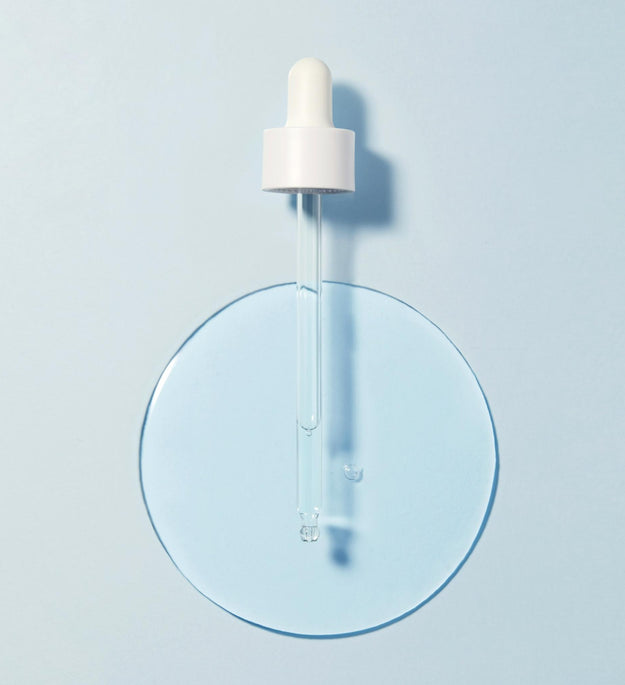 Wellage Real Hyaluronic Blue 100 Ampoule 100ml + 75ml Set