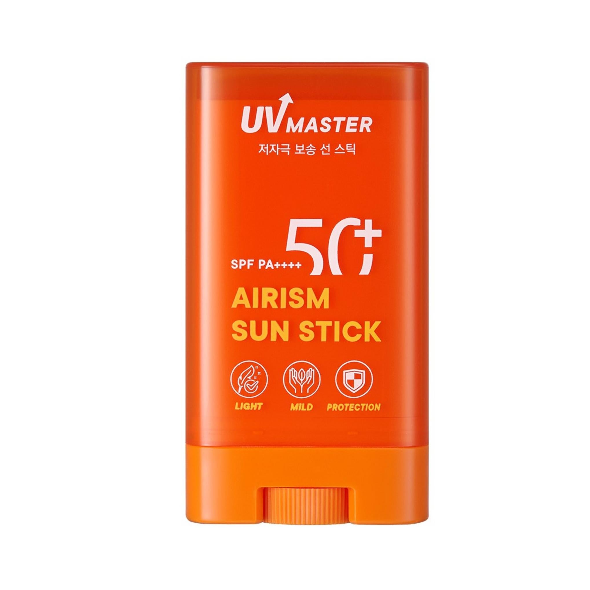 TONY MOLY UV Master Airism Солнцезащитный стик SPF50+ PA++++