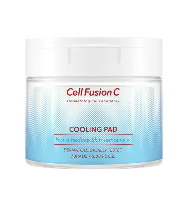 Coussin de refroidissement Cell Fusion C Post Alpha 70p