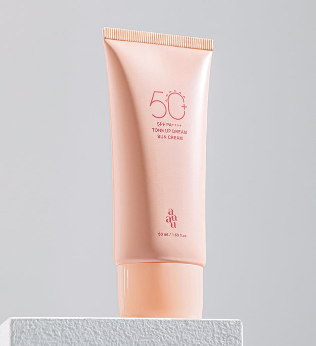 AYUAYU Tone Up Dream Sun Cream SPF50+ PA++++