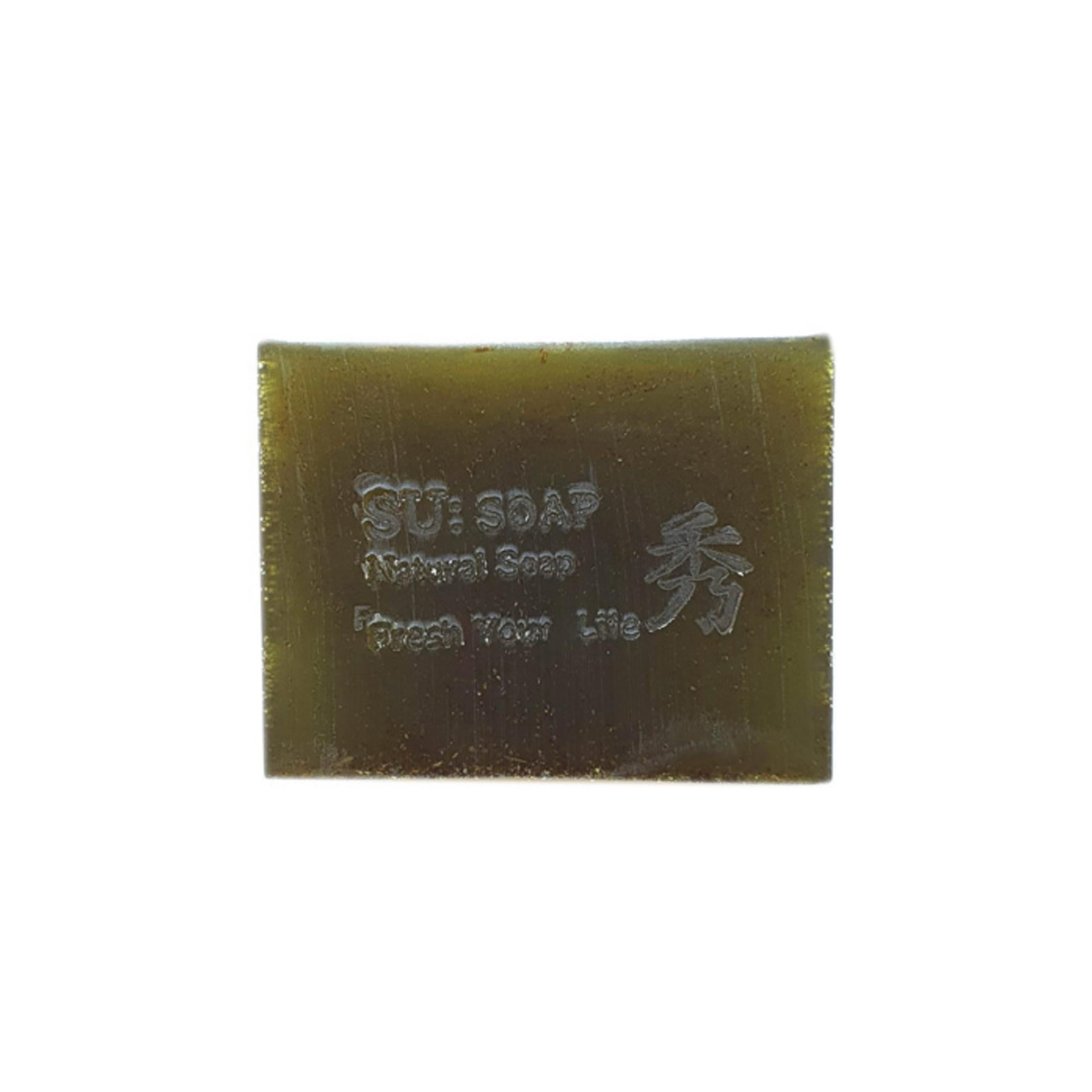 Мыло Susoap Eoseongcho 110 г