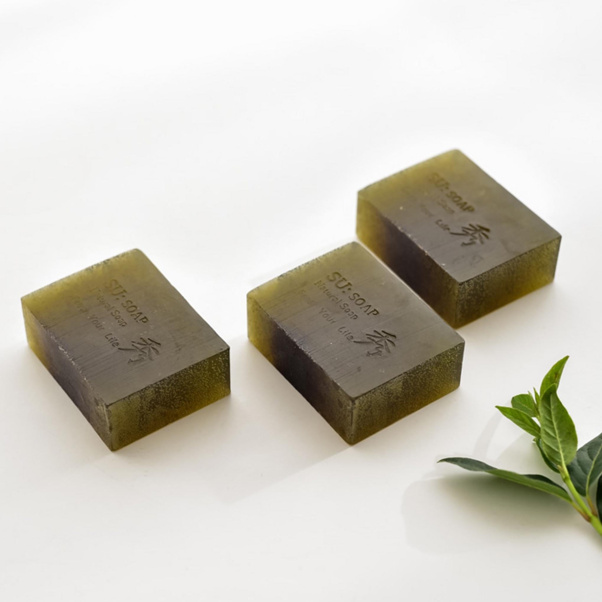 Мыло Susoap Eoseongcho 110 г