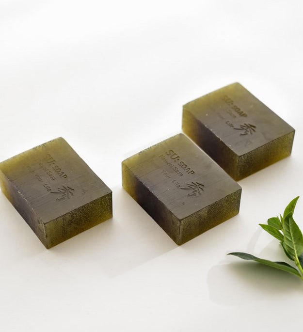 Susoap Eoseongcho Soap 110g