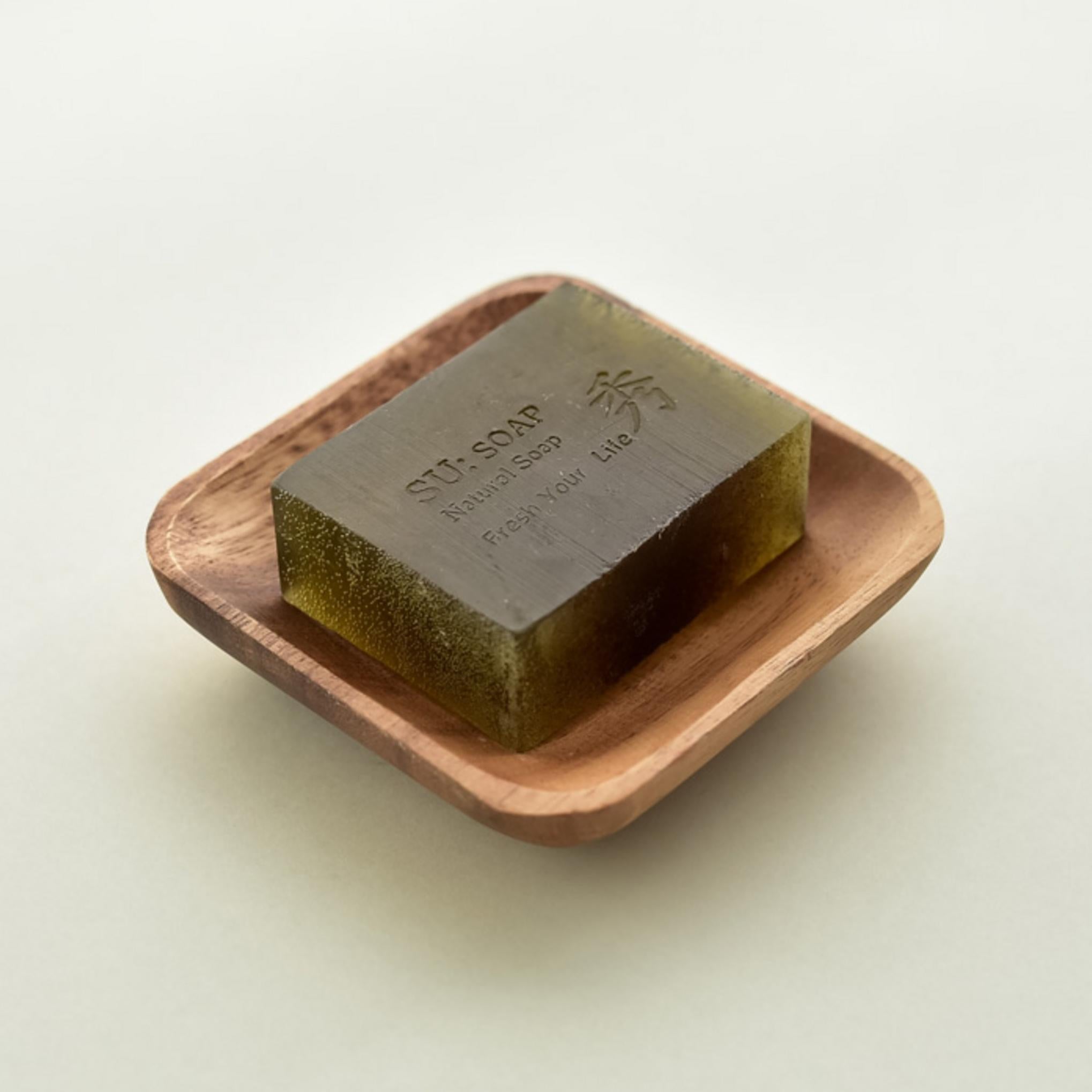 Мыло Susoap Eoseongcho 110 г