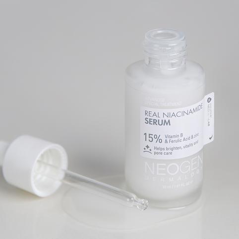 NEOGEN ナイアシンアミド セラム