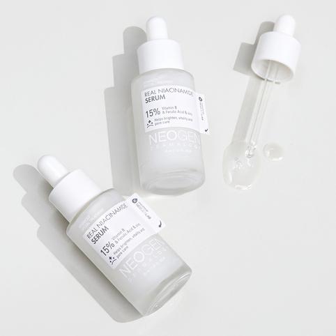 NEOGEN ナイアシンアミド セラム