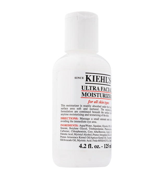 Kiehl's Ultra Facial Moisturizer