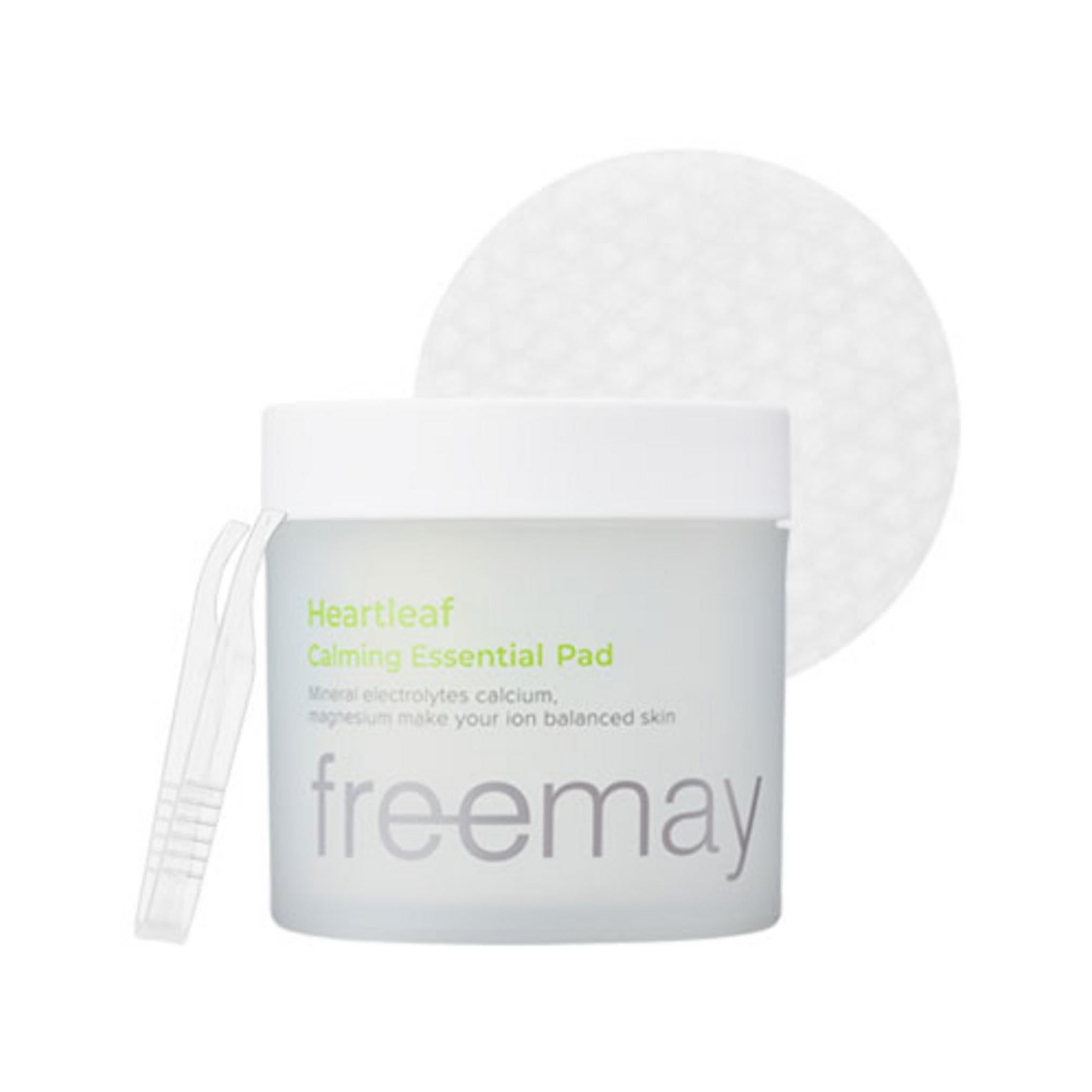 Primey Heart Leaf Almofada Essencial Calmante 150ml