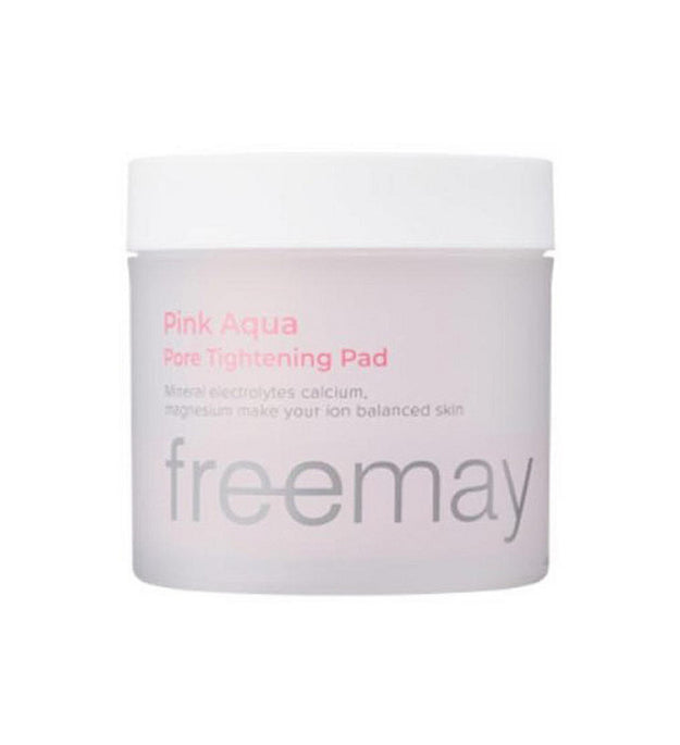 Primey Pink Aqua Pore Tightening Pad 150ml