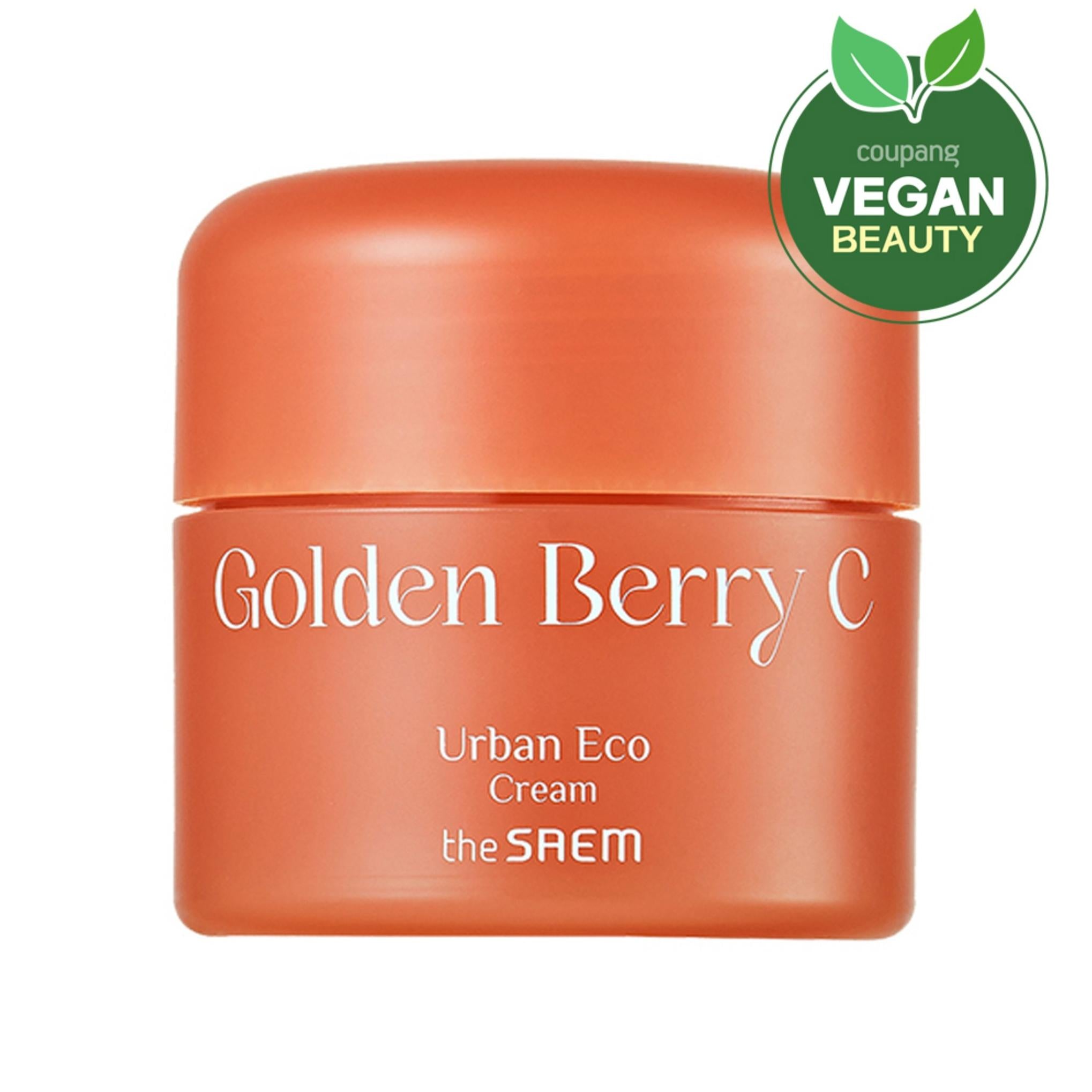 Die Saem Urban Eco Golden Berry C Creme