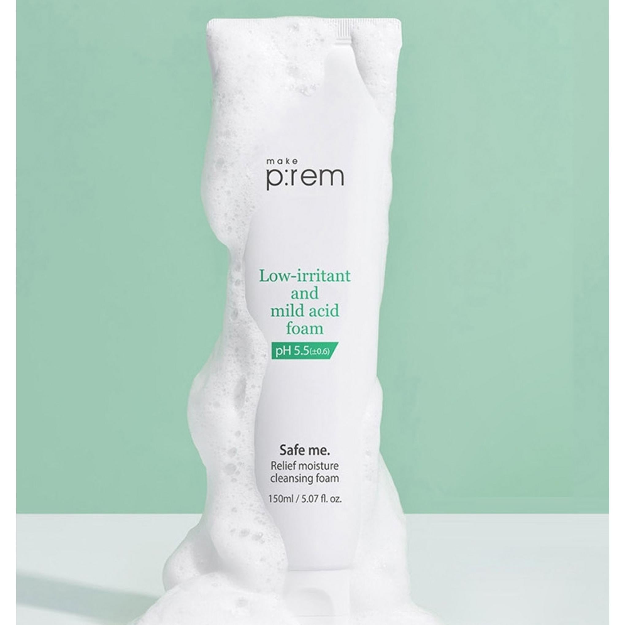 Set regalo speciale Makeprem