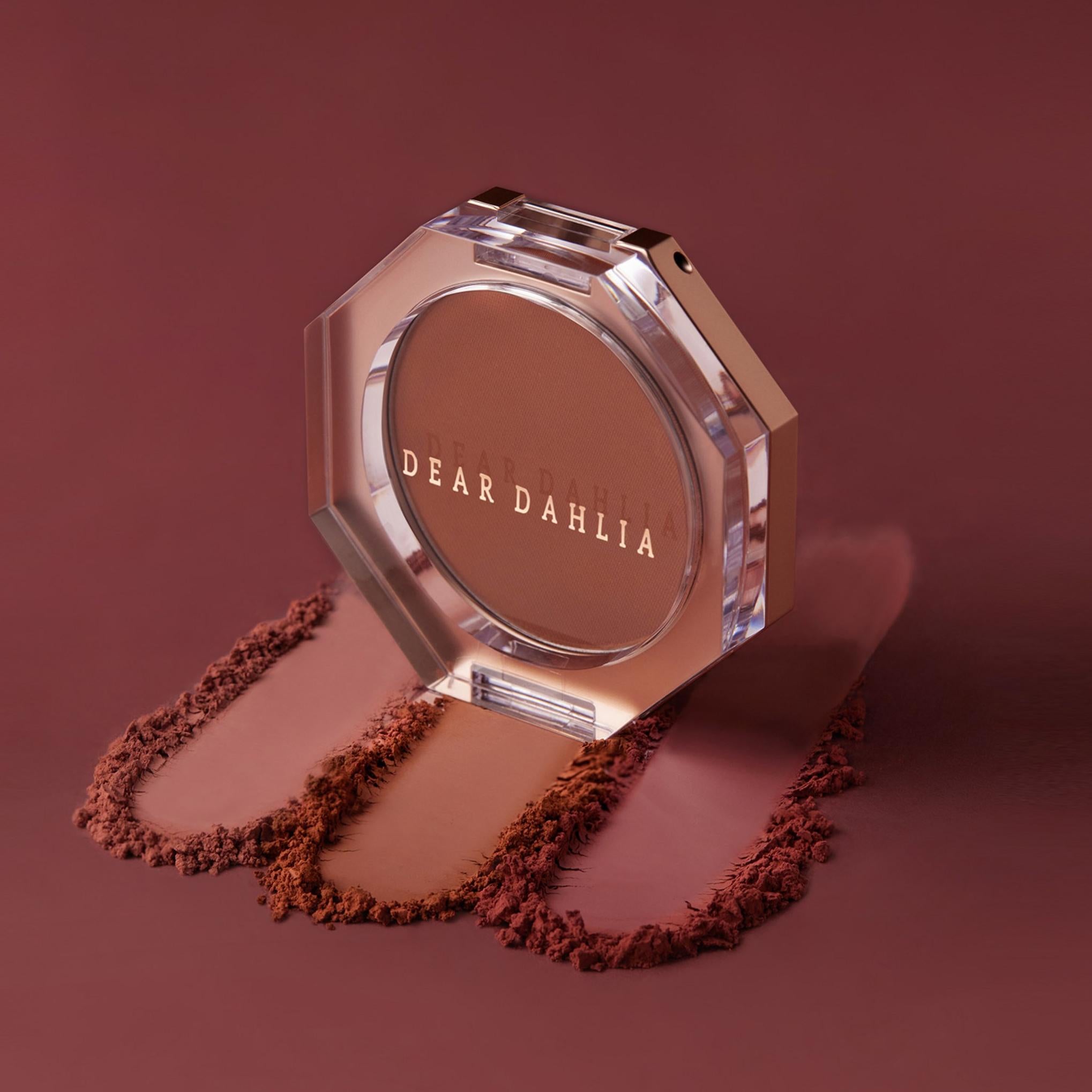 Dear Dahlia Paradise Petal Matte Blush 5g