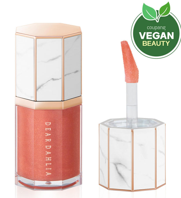 Dear Dahlia Paradise Aurora Shine Lip Treatment 6.5ml