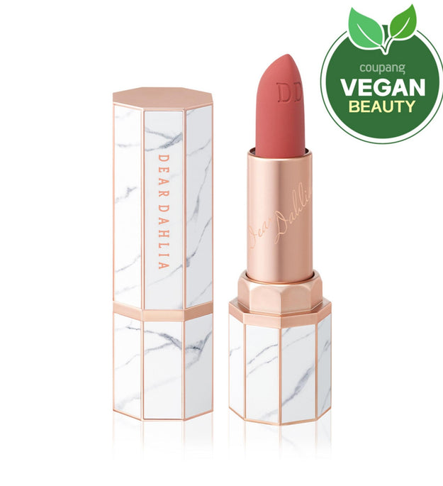 Dear Dahlia Lip Paradise Effortless Matte Lipstick 3.2g