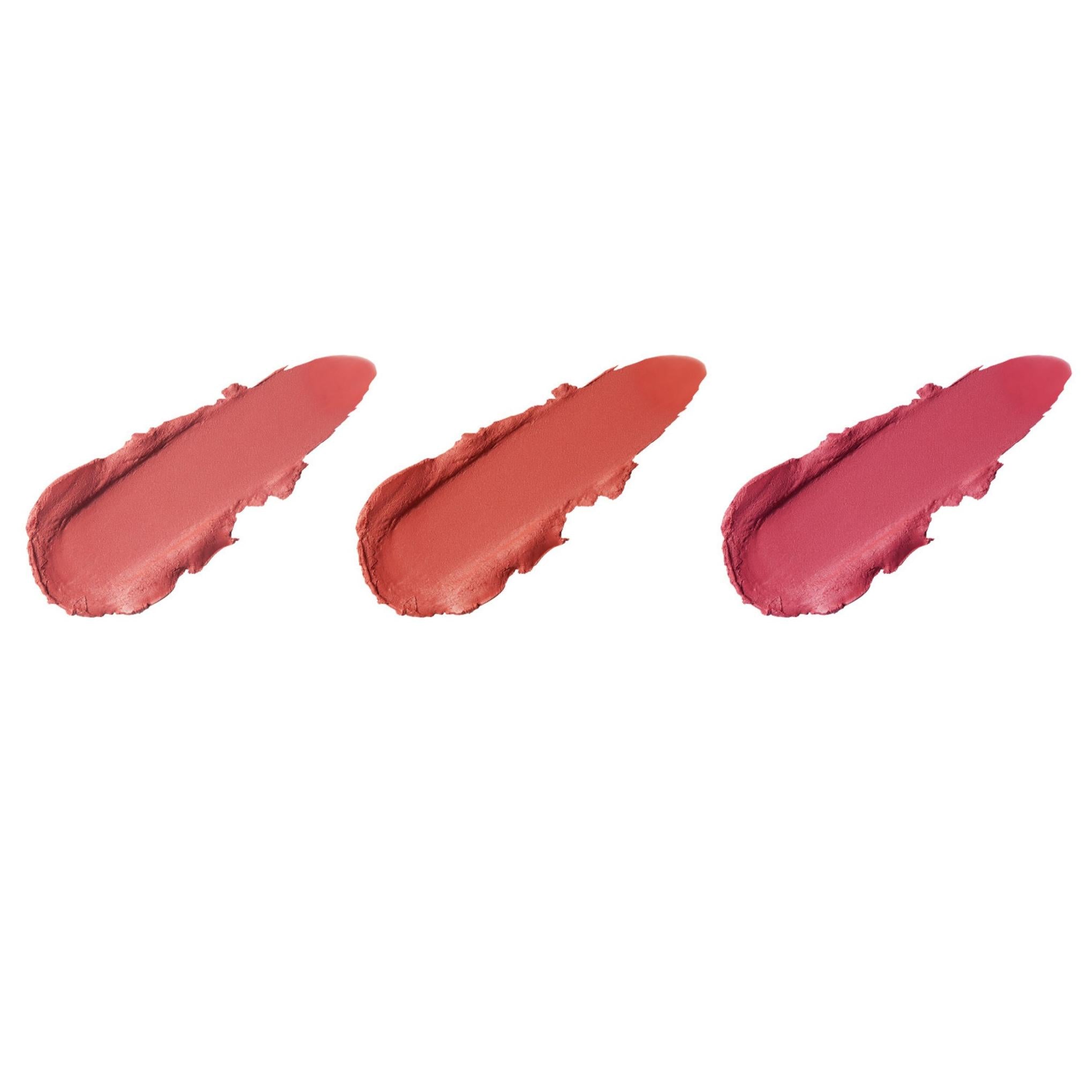 Dear Dahlia Lip Paradise Rossetto Opaco Senza Sforzo 3.2g