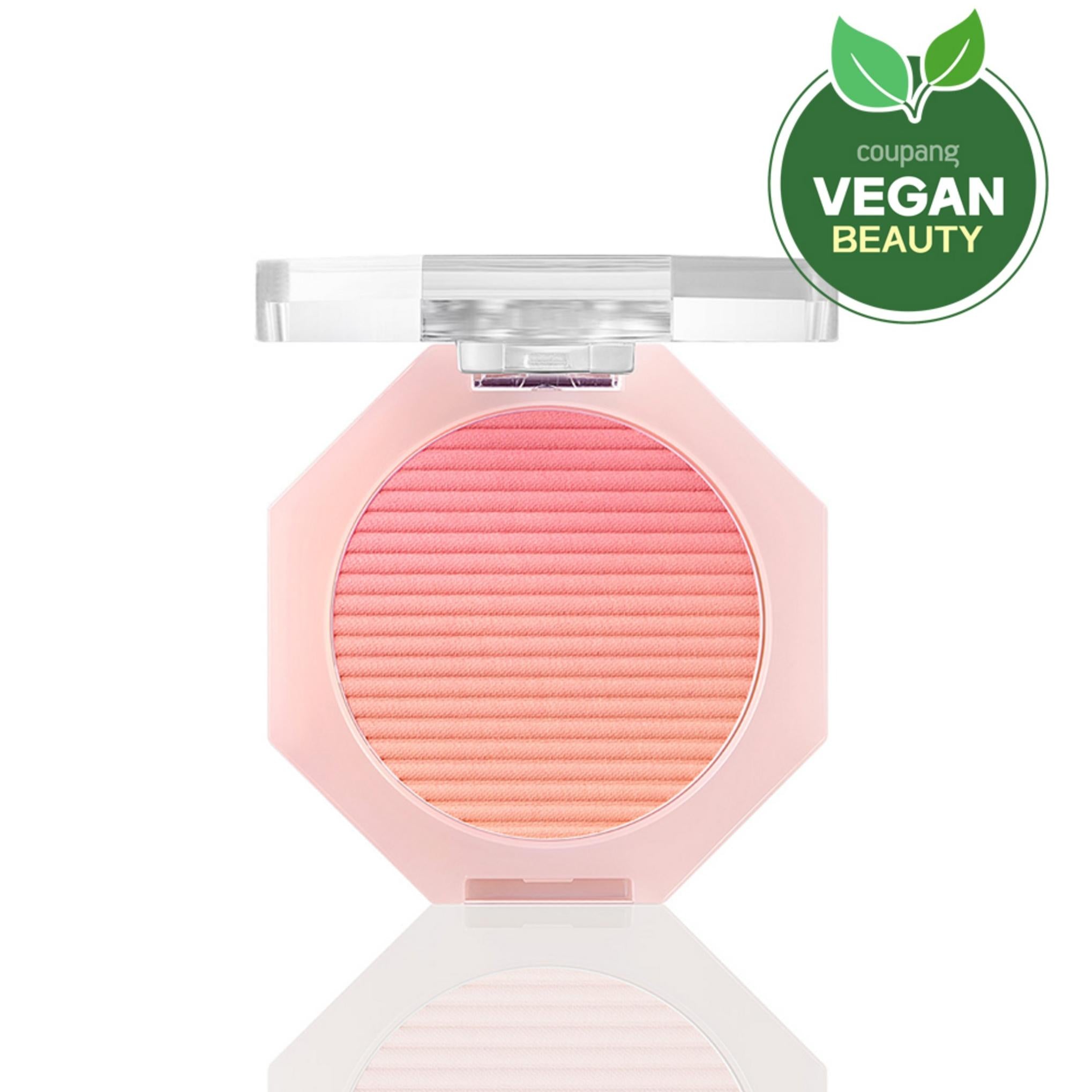 Dear Dahlia Blooming Edition Paradise Soft Dream Blush 5g