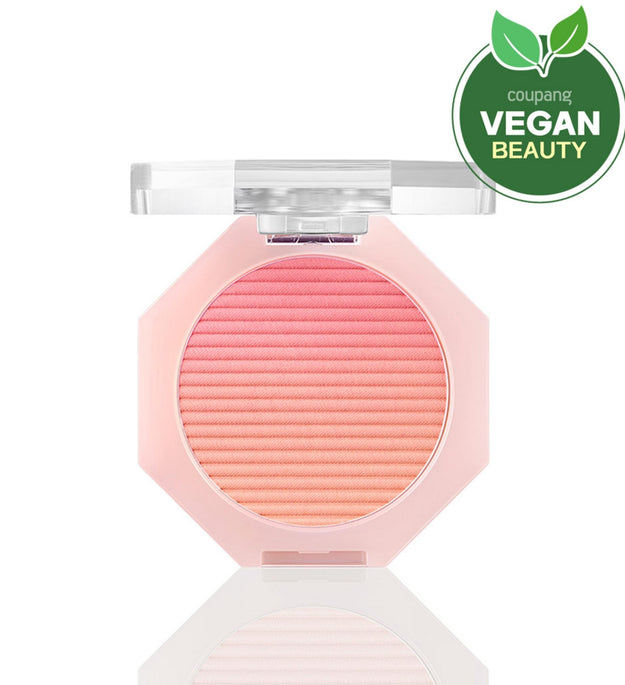 Dear Dahlia Blooming Edition Paradise Soft Dream Blush 5g