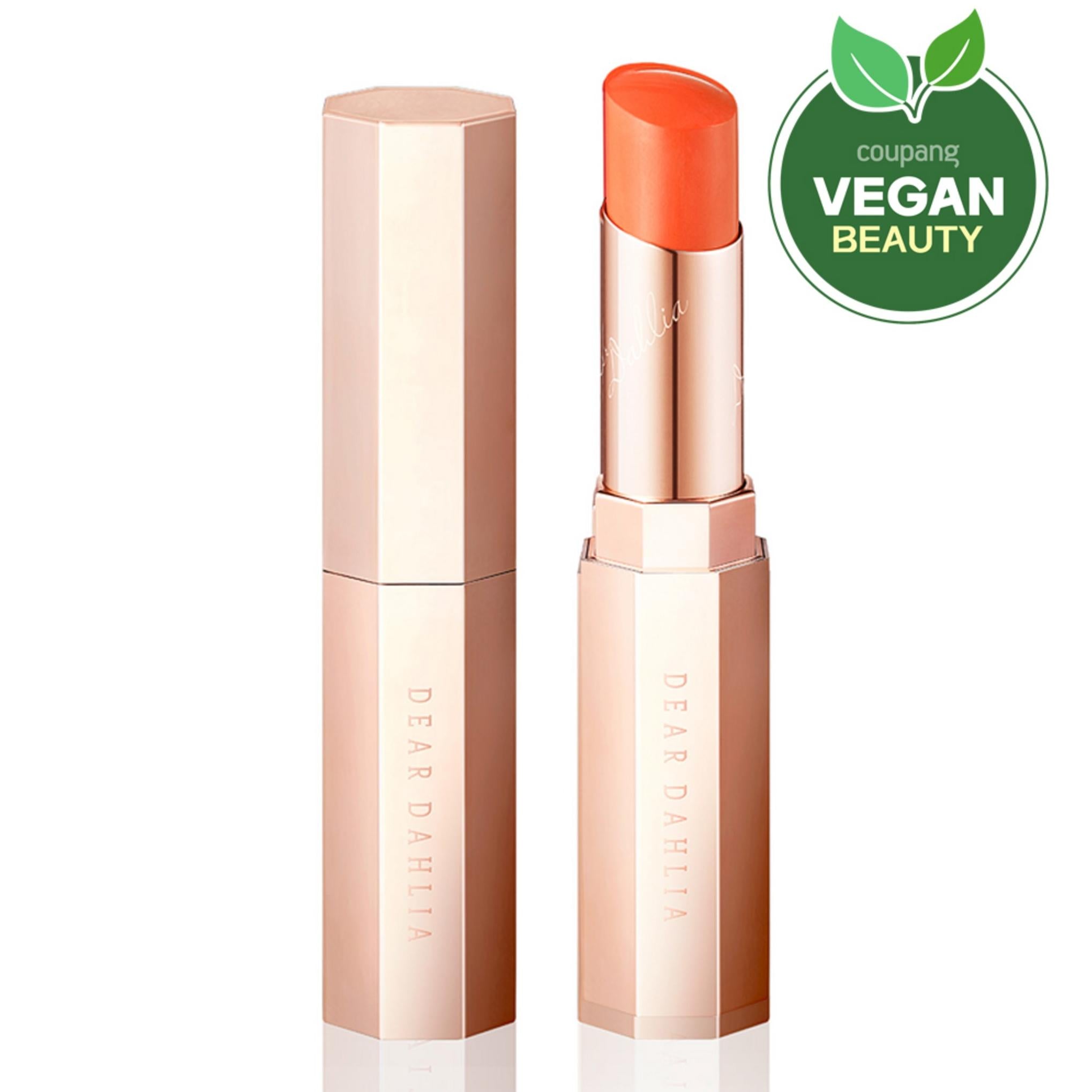 Dear Dahlia Blooming Edition Balsamo Colorato Paradiso Labbra 4.5g