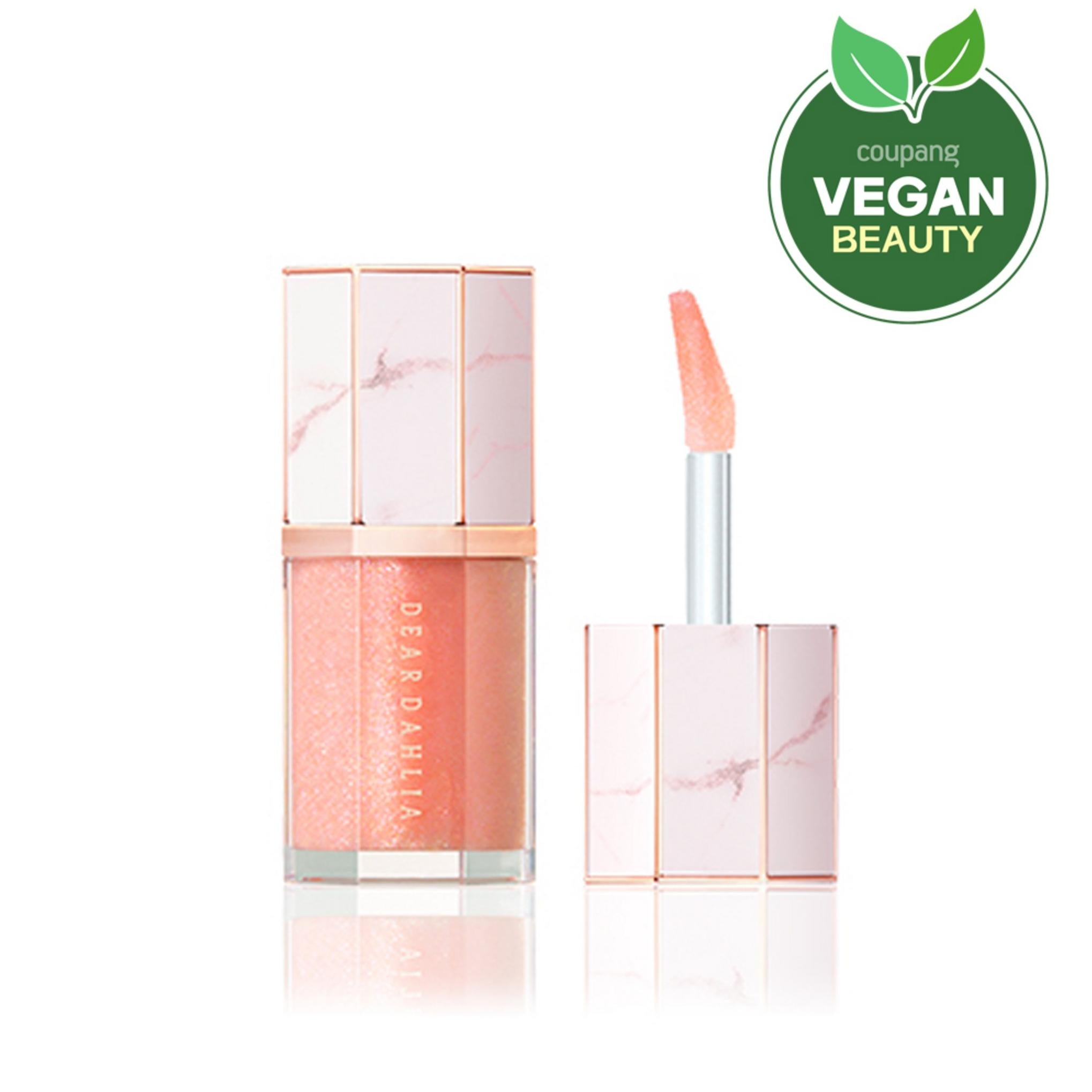 Dear Dahlia Blooming Edition Paradise Aurora Shine Lip Treatment 6,5 ml